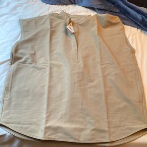 Figs Rafaela Oversized Scrub Top